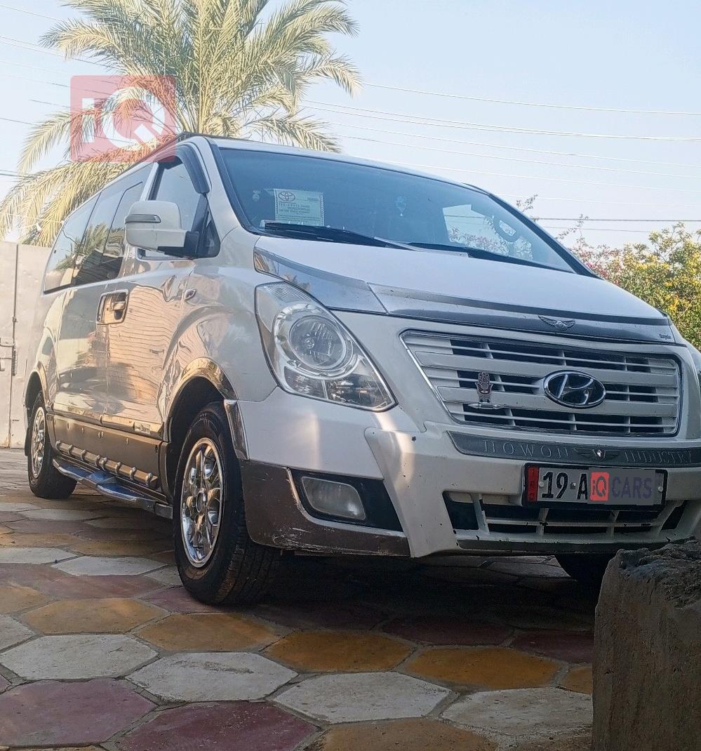 هيونداي ستار اكس